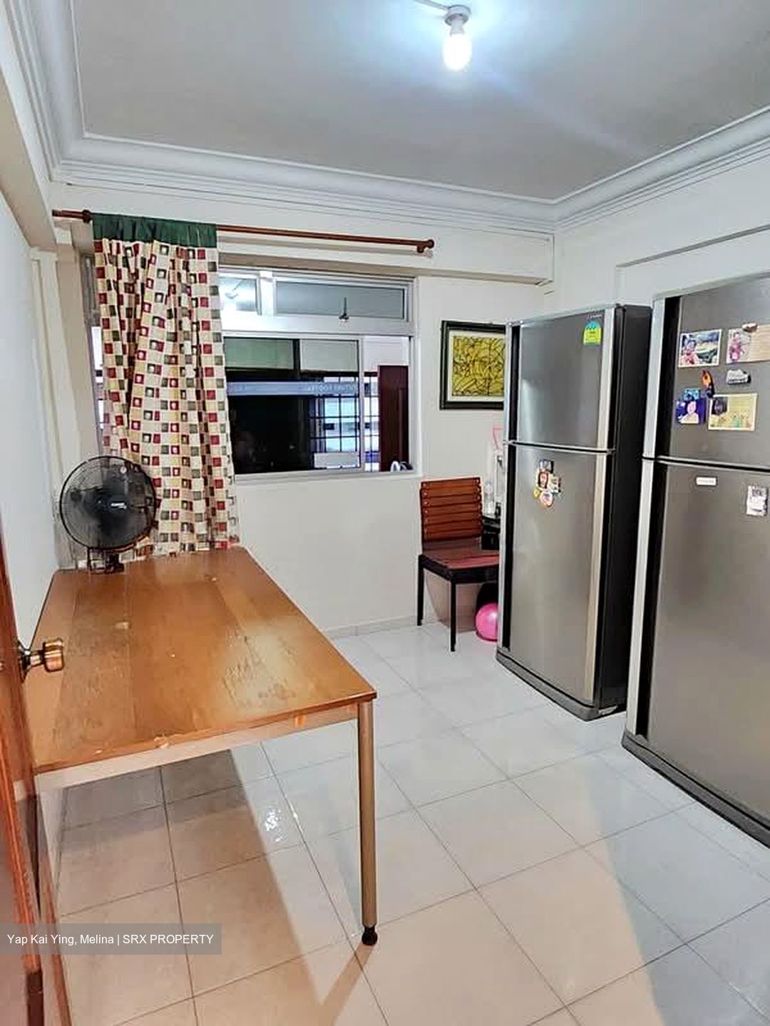 Blk 167 Woodlands Street 11 (Woodlands), HDB Executive #575847001
